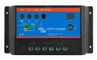 Ρυθμιστές Victron BlueSolar 12/24V 5A